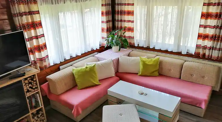 Holiday home in Telfs