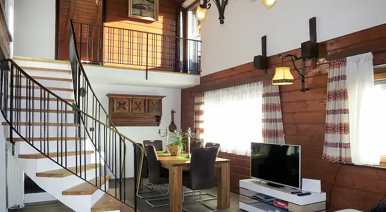 Holiday home in Telfs