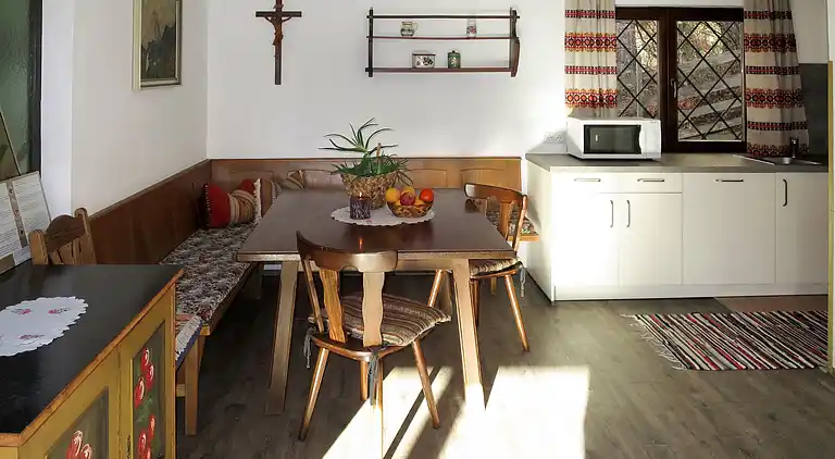 Holiday home in Telfs