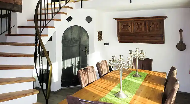 Holiday home in Telfs