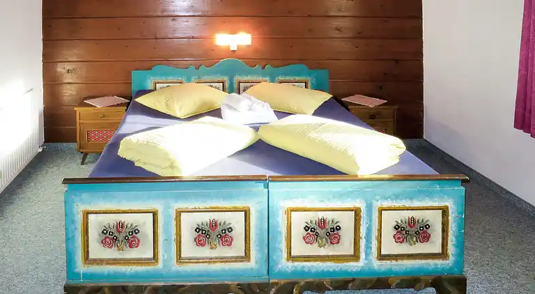 Holiday home in Telfs