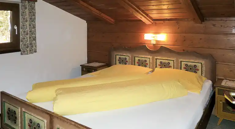 Holiday home in Telfs