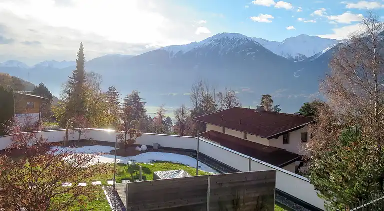 Holiday home in Telfs