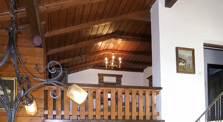 Holiday home in Telfs