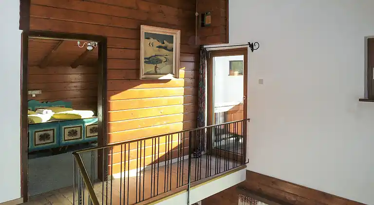 Holiday home in Telfs