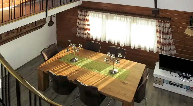 Holiday home in Telfs