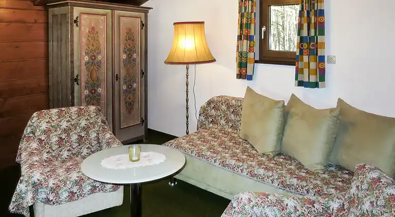 Holiday home in Telfs