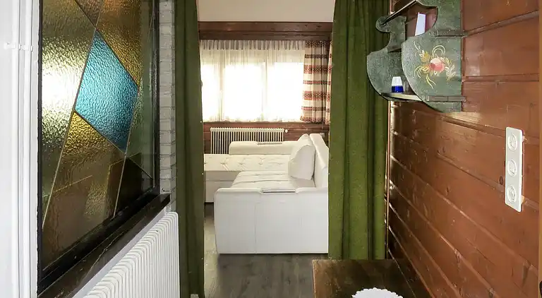 Holiday home in Telfs