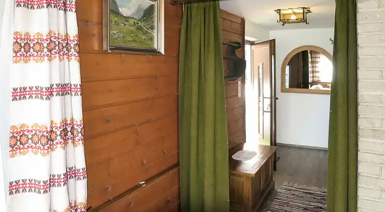 Holiday home in Telfs