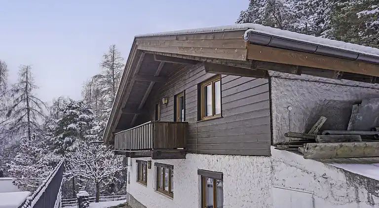 Holiday home in Telfs