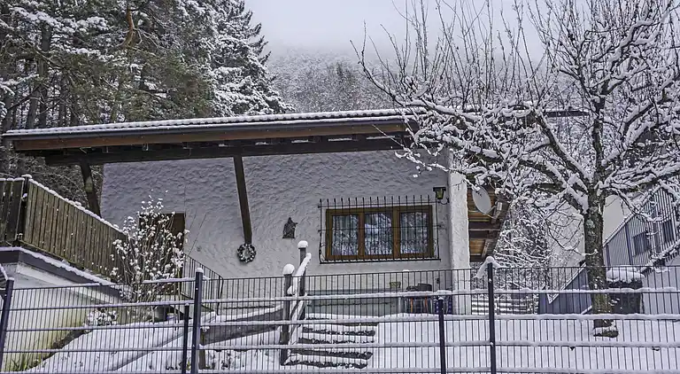 Holiday home in Telfs