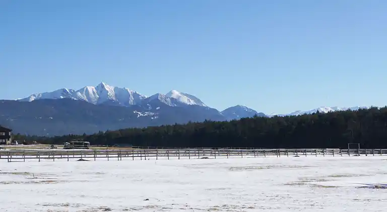 Feriebolig i Wildermieming