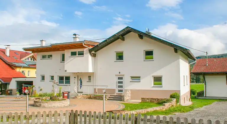 Feriebolig i Wildermieming