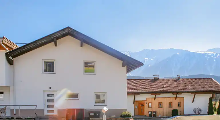 Feriebolig i Wildermieming