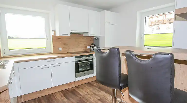 Feriebolig i Wildermieming