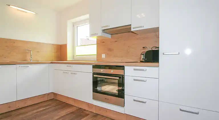 Feriebolig i Wildermieming