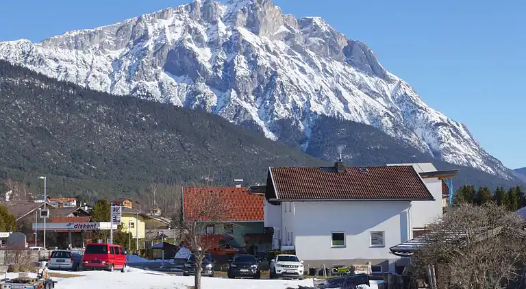 Feriebolig i Wildermieming