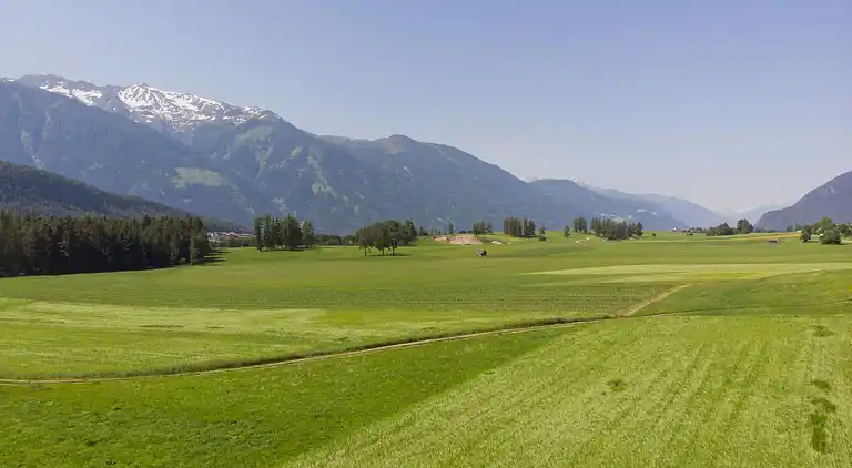 Feriebolig i Wildermieming