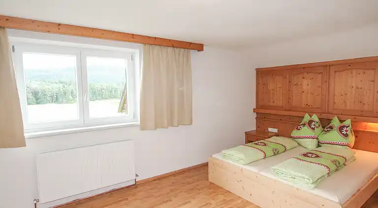 Feriebolig i Wildermieming