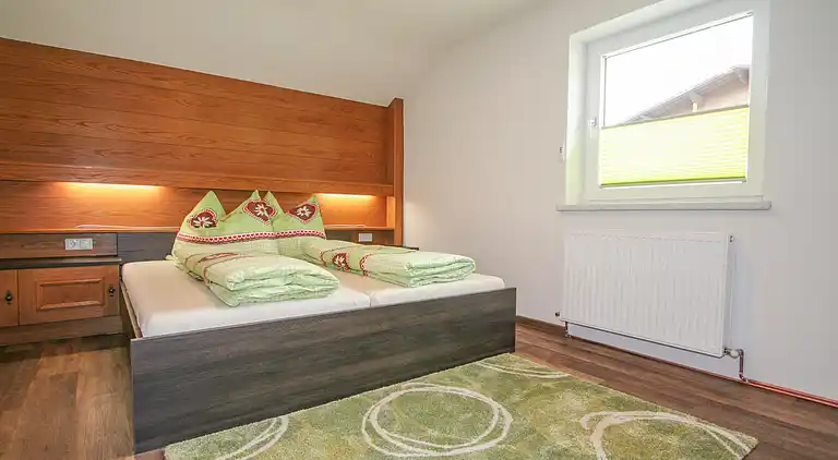 Feriebolig i Wildermieming