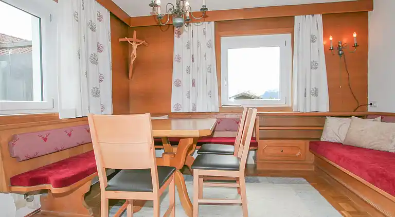 Feriebolig i Wildermieming