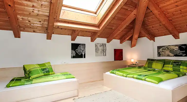 Holiday home in Umhausen