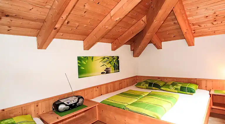 Holiday home in Umhausen