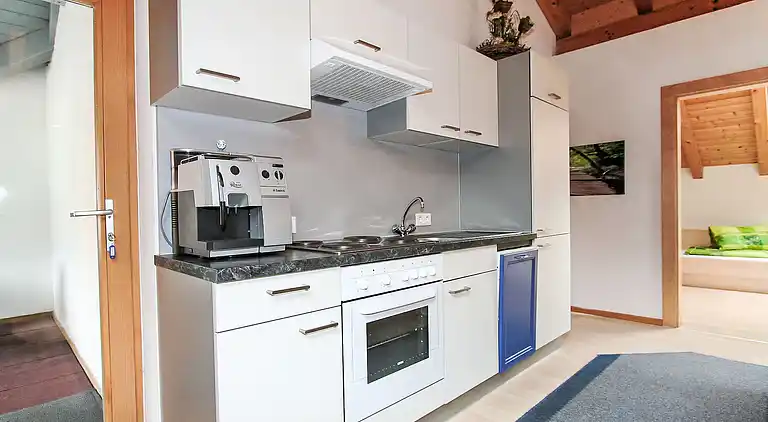 Holiday home in Umhausen