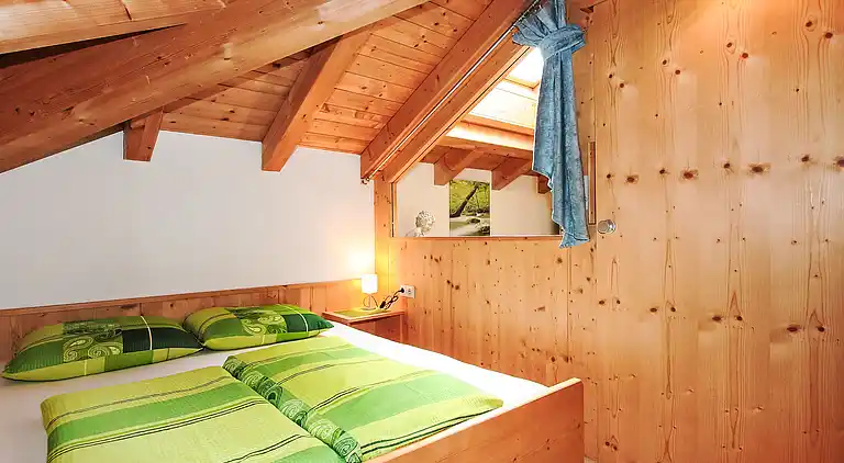 Holiday home in Umhausen