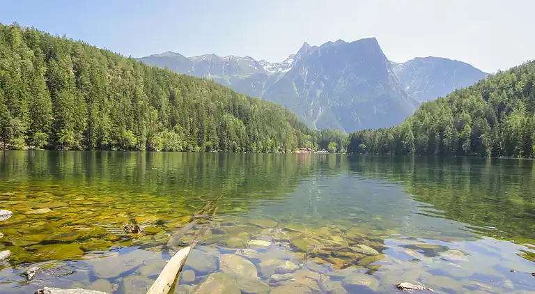 Holiday home in Umhausen