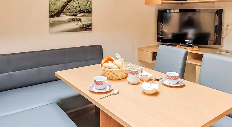 Holiday home in Umhausen