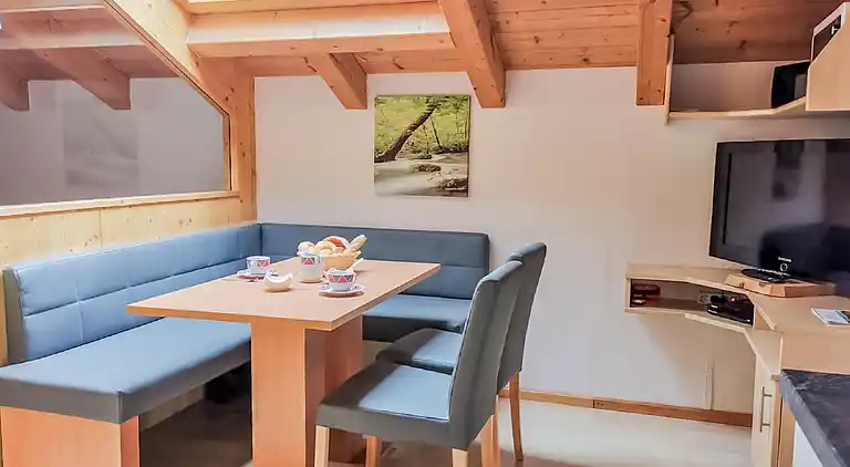 Holiday home in Umhausen