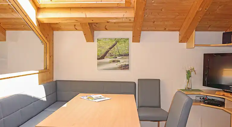 Holiday home in Umhausen