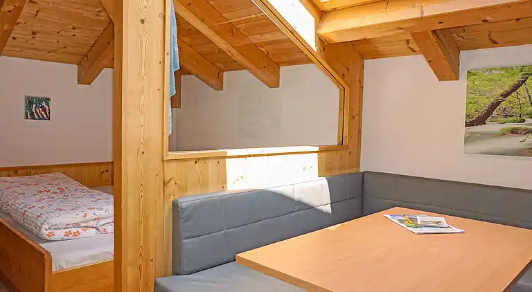 Holiday home in Umhausen