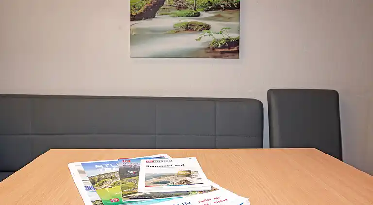 Holiday home in Umhausen