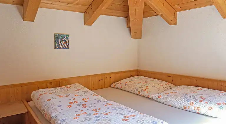 Holiday home in Umhausen