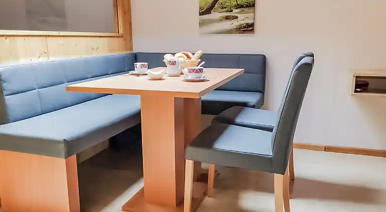 Holiday home in Umhausen