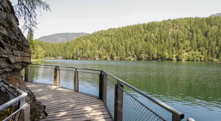 Holiday home in Umhausen