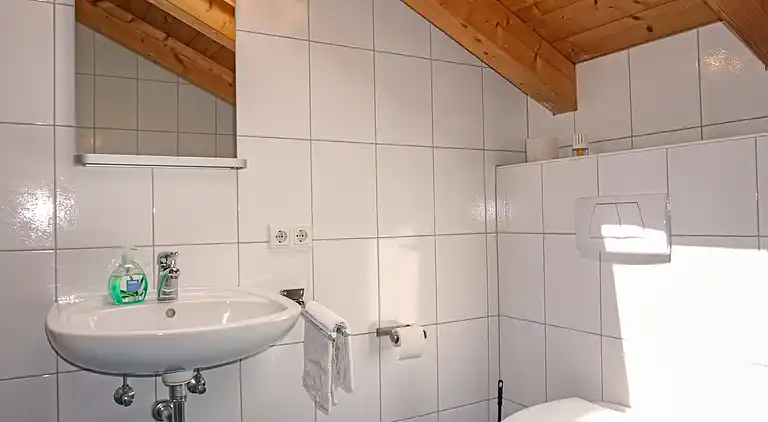 Holiday home in Umhausen