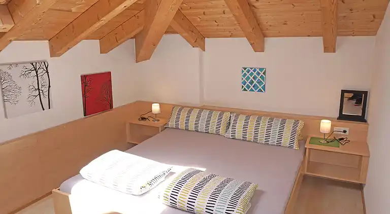 Holiday home in Umhausen