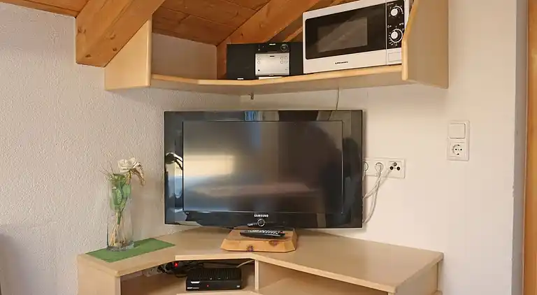 Holiday home in Umhausen