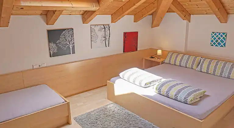 Holiday home in Umhausen