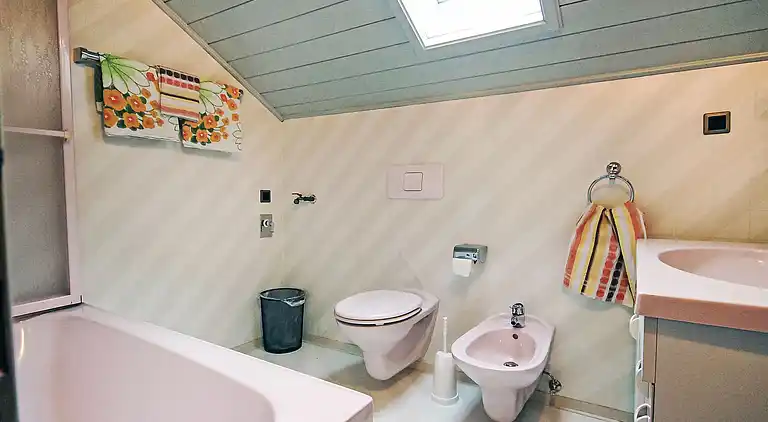 Feriebolig i Umhausen