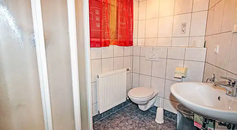 Feriebolig i Umhausen