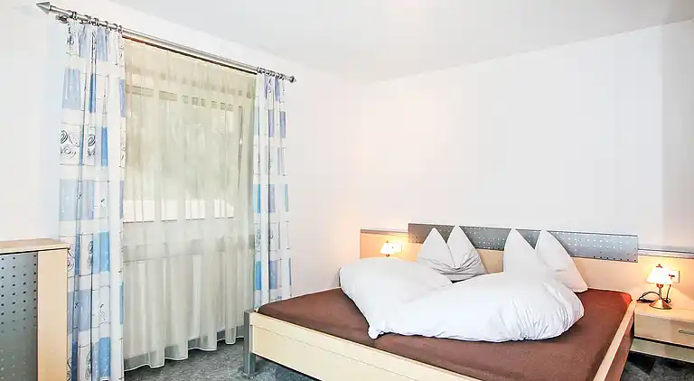 Feriebolig i Umhausen