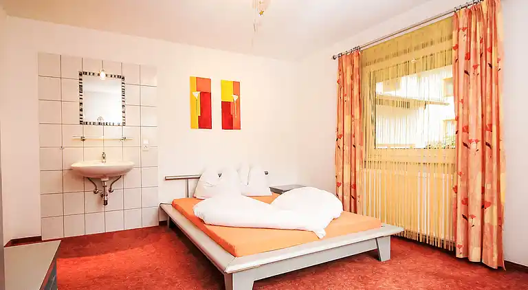 Feriebolig i Umhausen