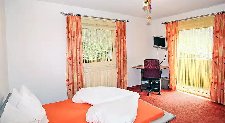 Feriebolig i Umhausen