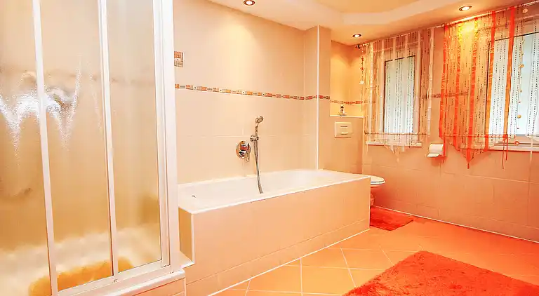 Feriebolig i Umhausen