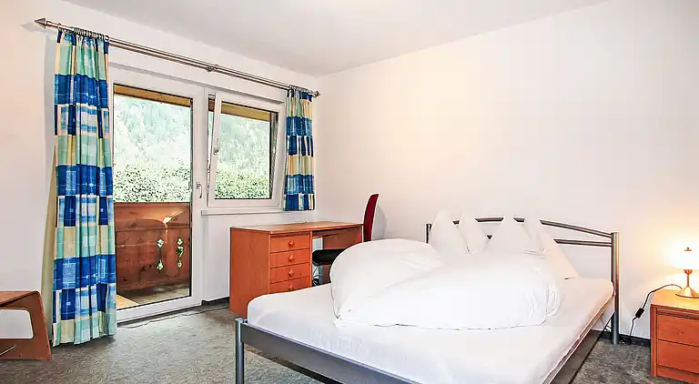 Feriebolig i Umhausen