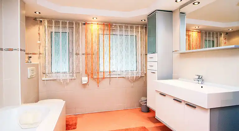 Feriebolig i Umhausen